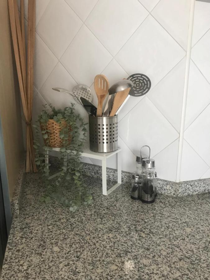 Alojamiento Fragata Lealtad Moaña Exteriör bild